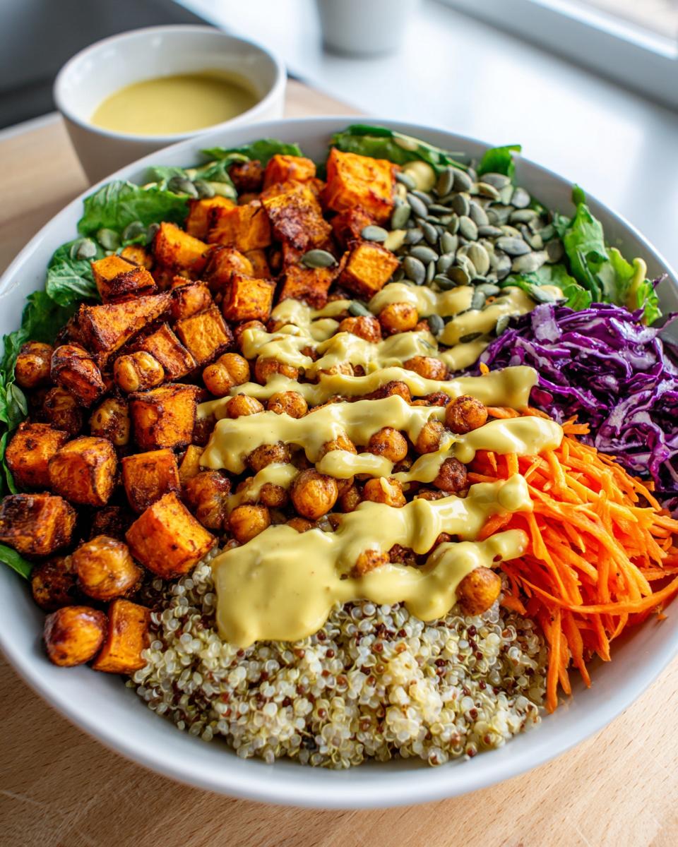 buddha bowl - Other 1