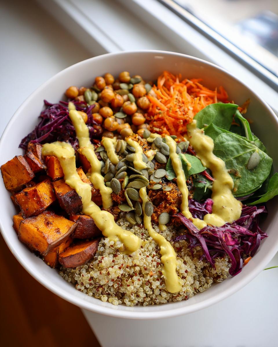 buddha bowl - Other 3