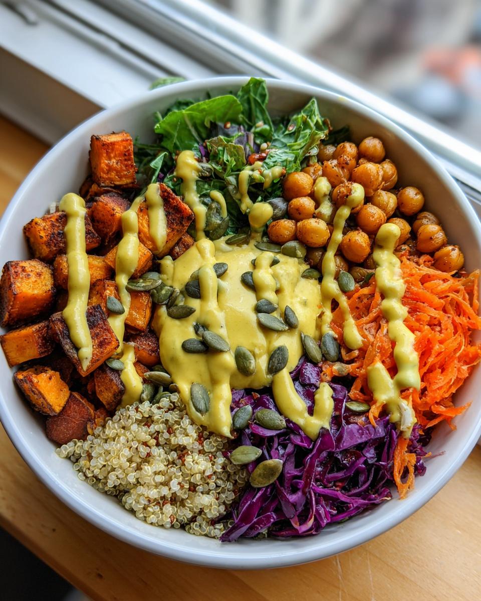 buddha bowl - Other 4