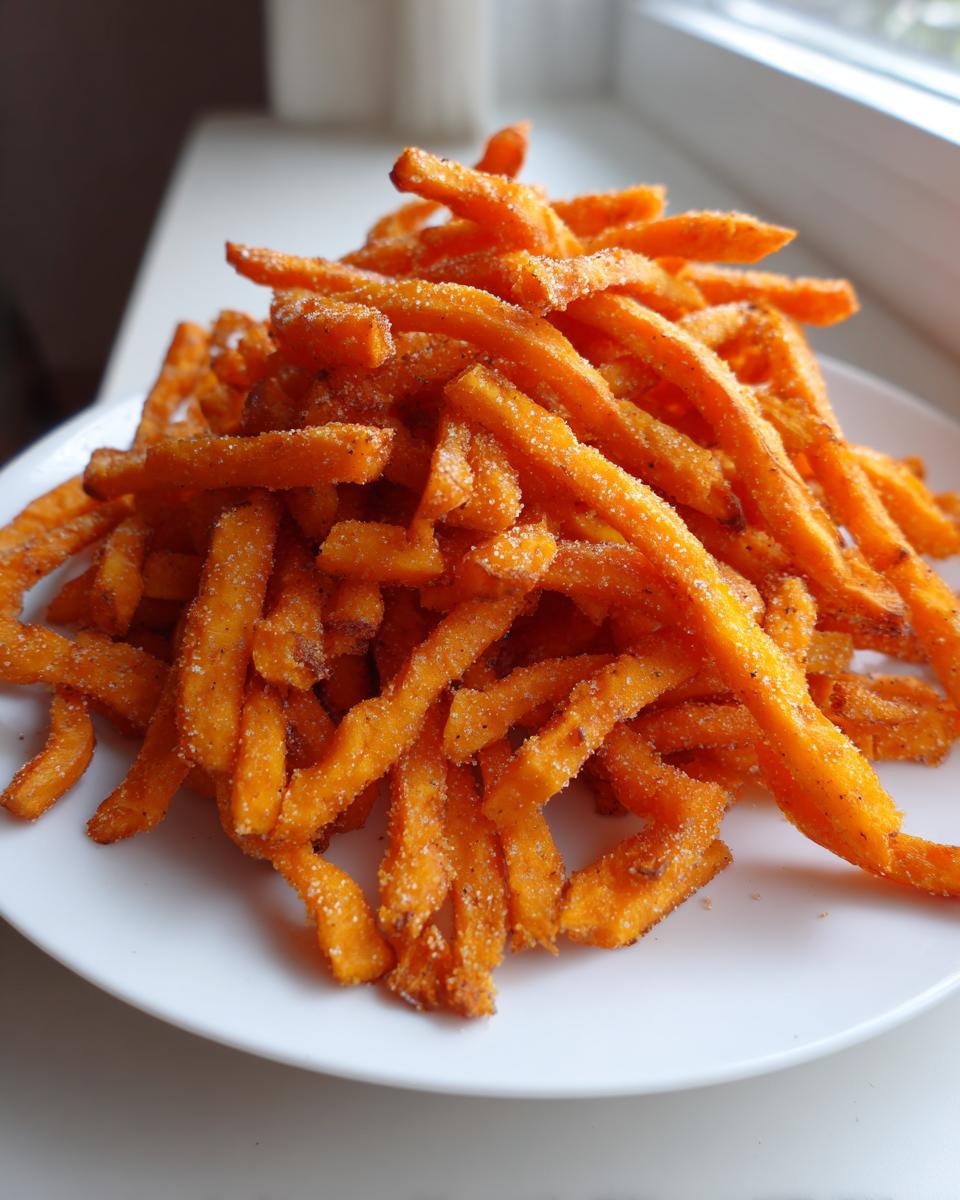 sweet potato fries - Other 1